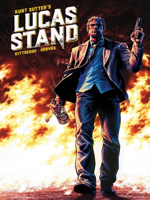 cover image of Lucas Stand